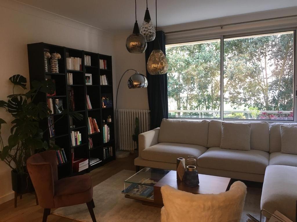 Moderne Renove Centre Apartamento *