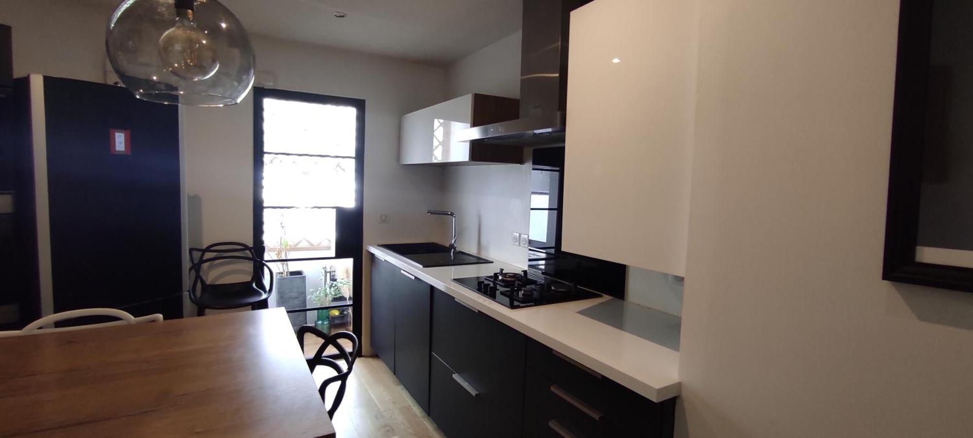 Apartamento Moderne Renove Centre Toulouse