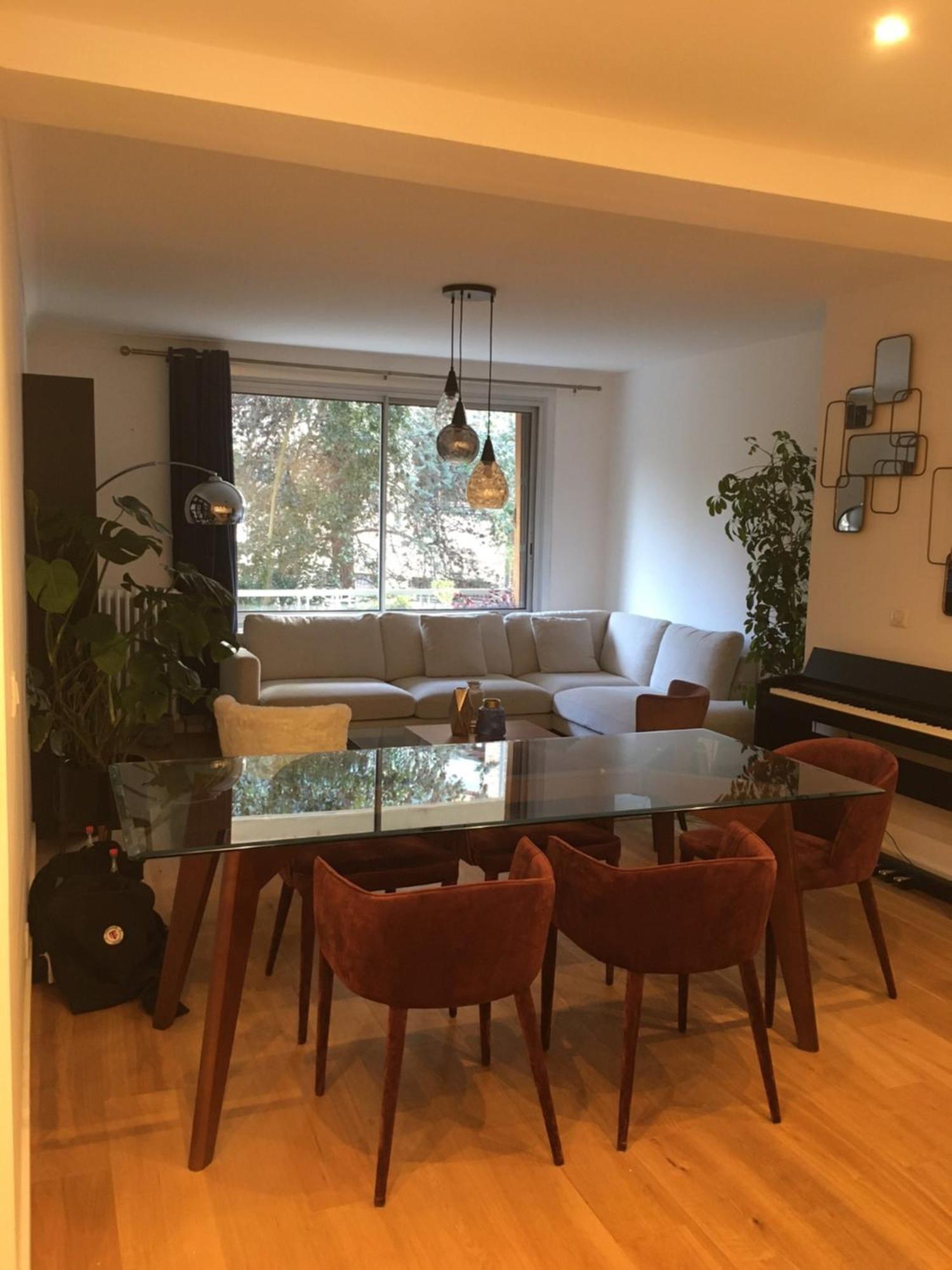 Apartamento Moderne Renove Centre *